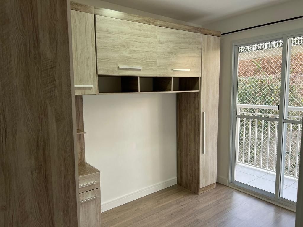 Apartamento residencial em são paulo - sp, vila alpina
