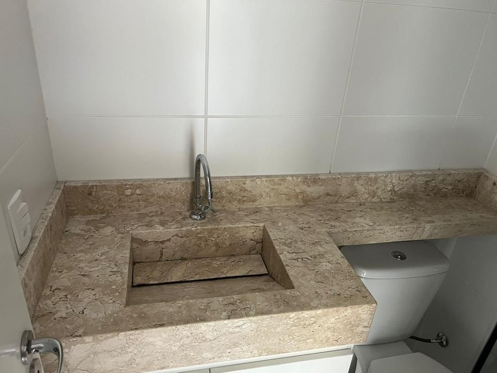 Apartamento residencial em são paulo - sp, vila alpina