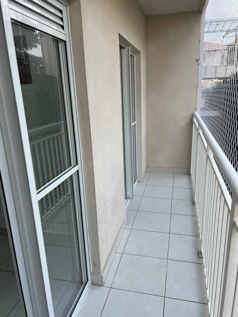 Apartamento residencial em são paulo - sp, vila alpina