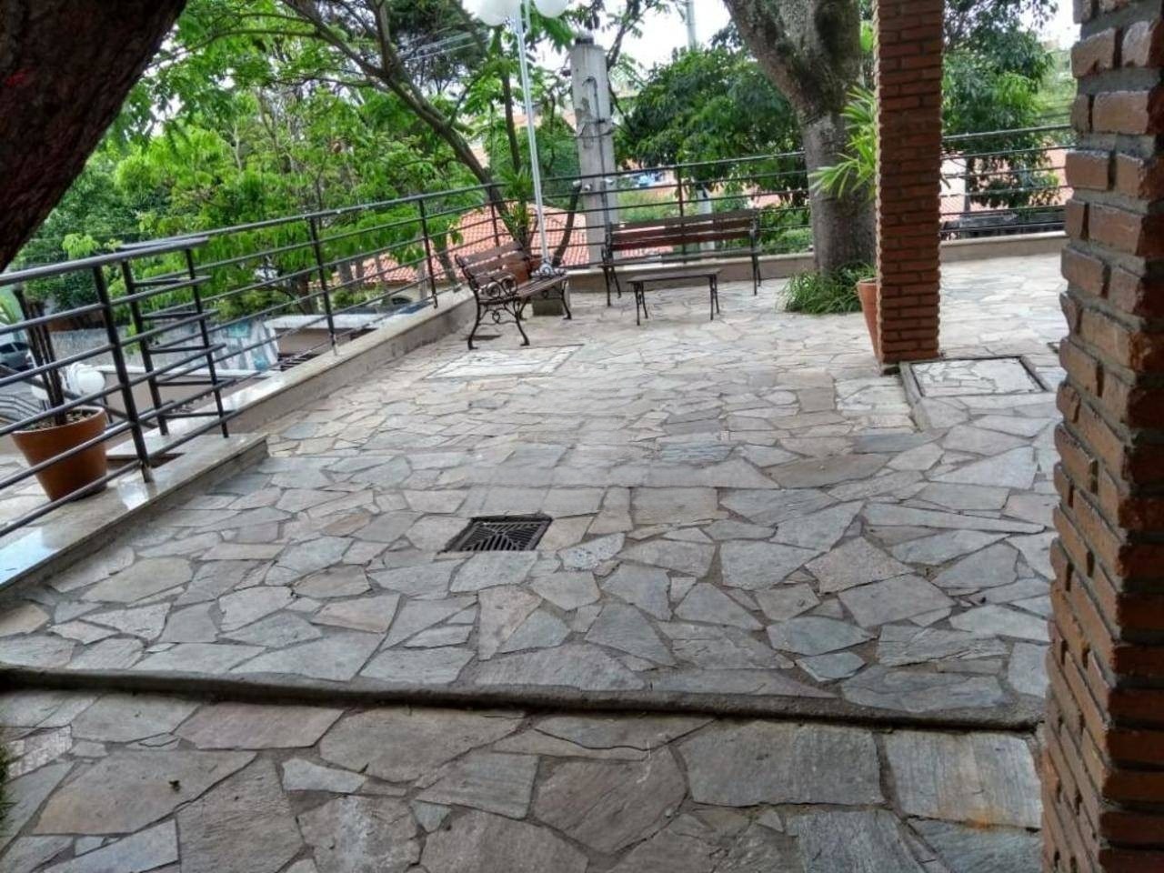 Apartamento residencial em são paulo - sp, cidade líder