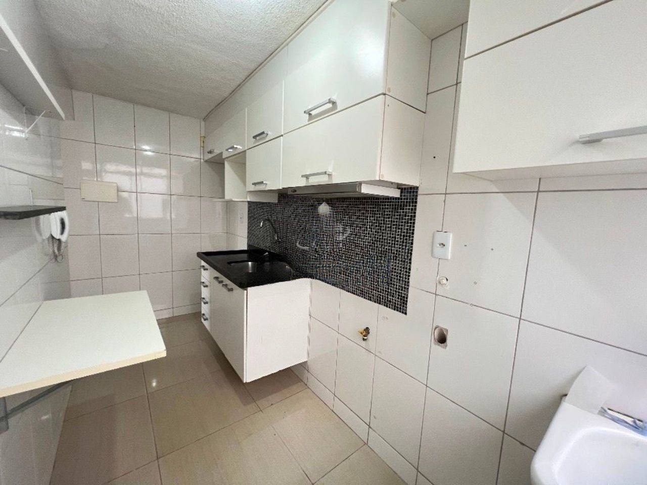 Apartamento residencial em são paulo - sp, cidade líder