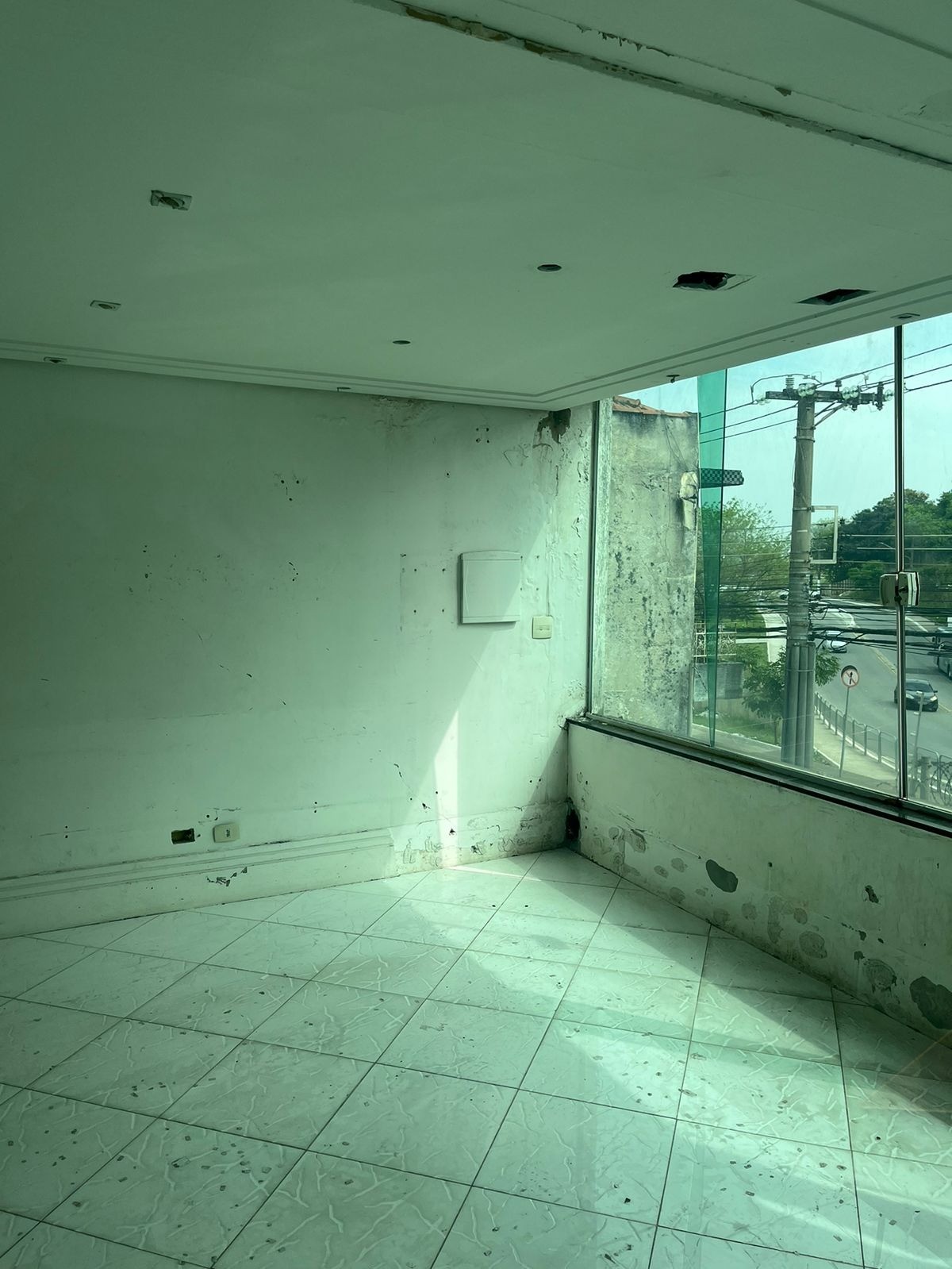 Ponto comercial em são paulo - sp, quarta parada
