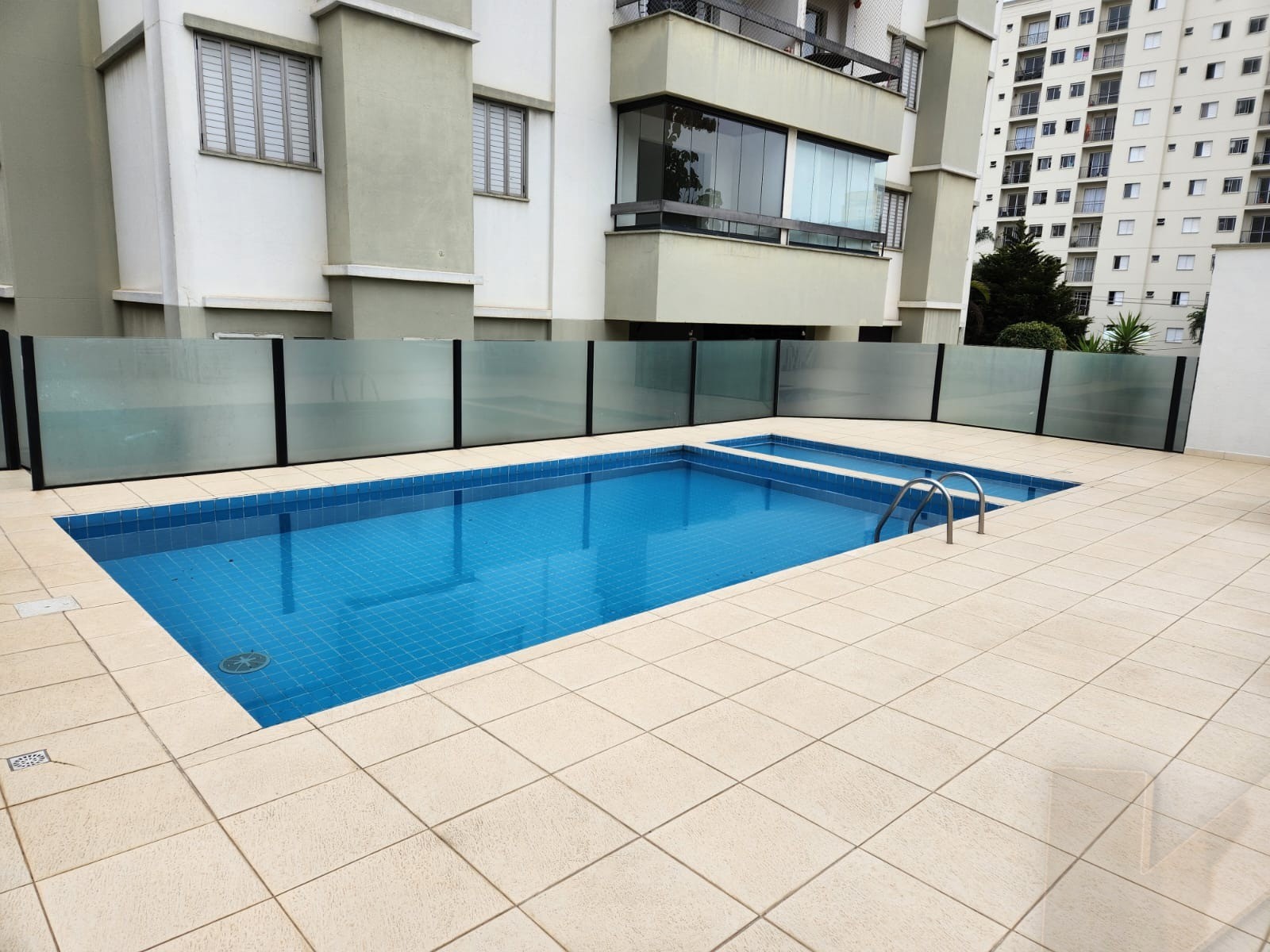 APARTAMENTO RESIDENCIAL em SÃO PAULO - SP, VILA FIRMIANO PINTO