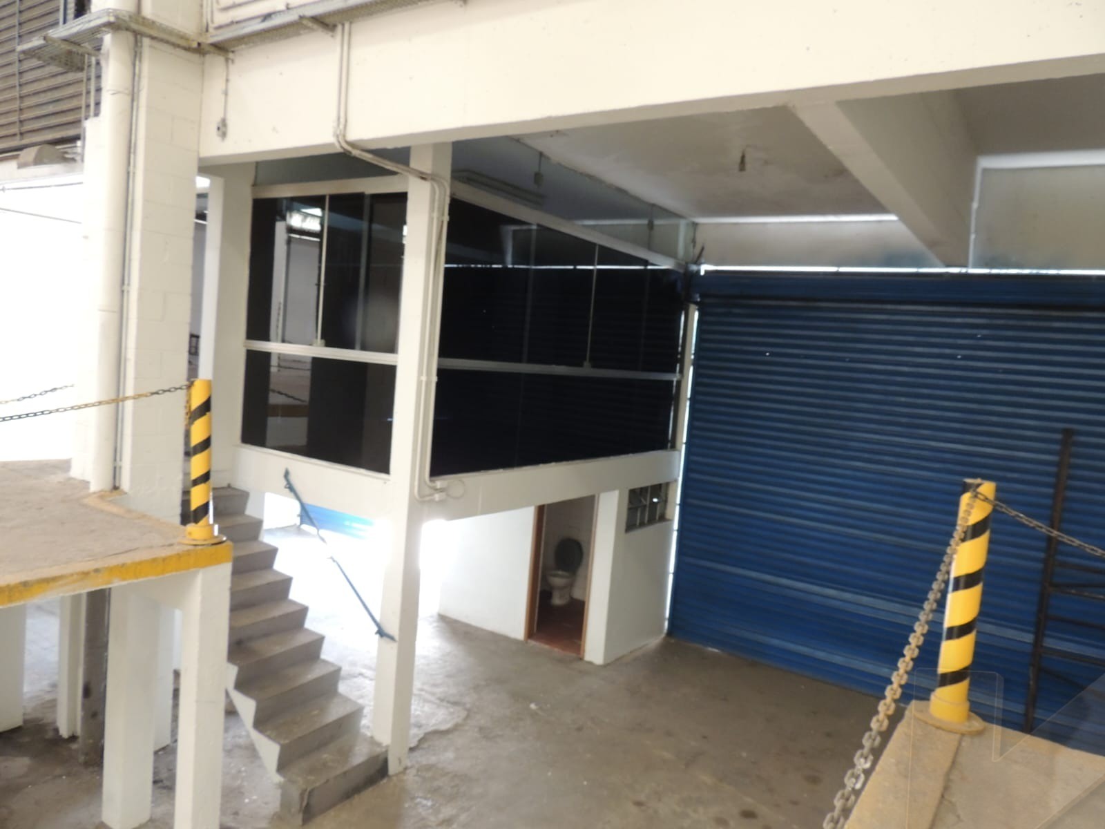 Galpao comercial em são paulo - sp, parque são lourenço