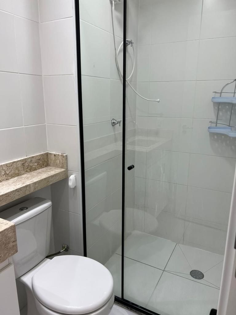 Apartamento residencial em são paulo - sp, vila alpina