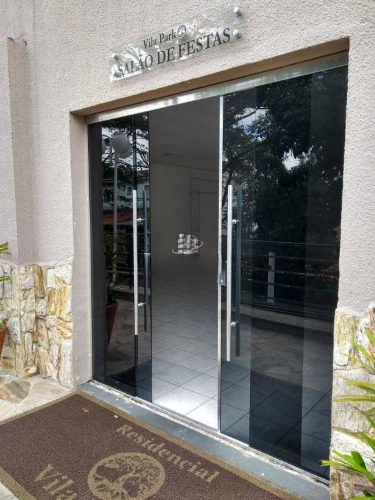 Apartamento residencial em são paulo - sp, cidade líder