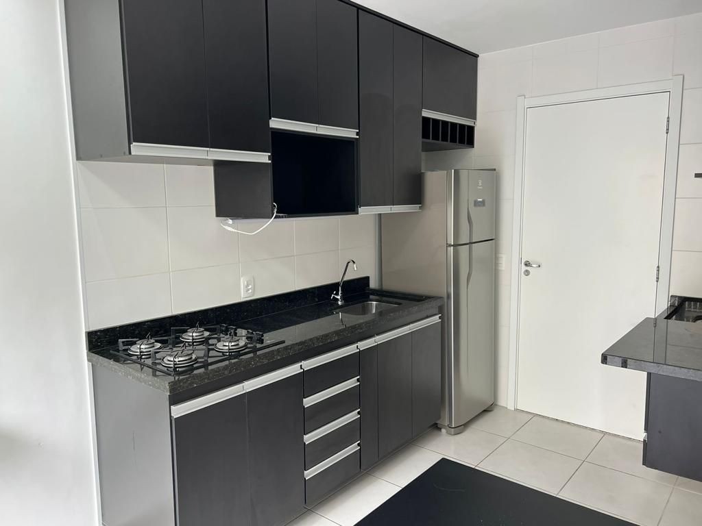 Apartamento residencial em são paulo - sp, vila alpina