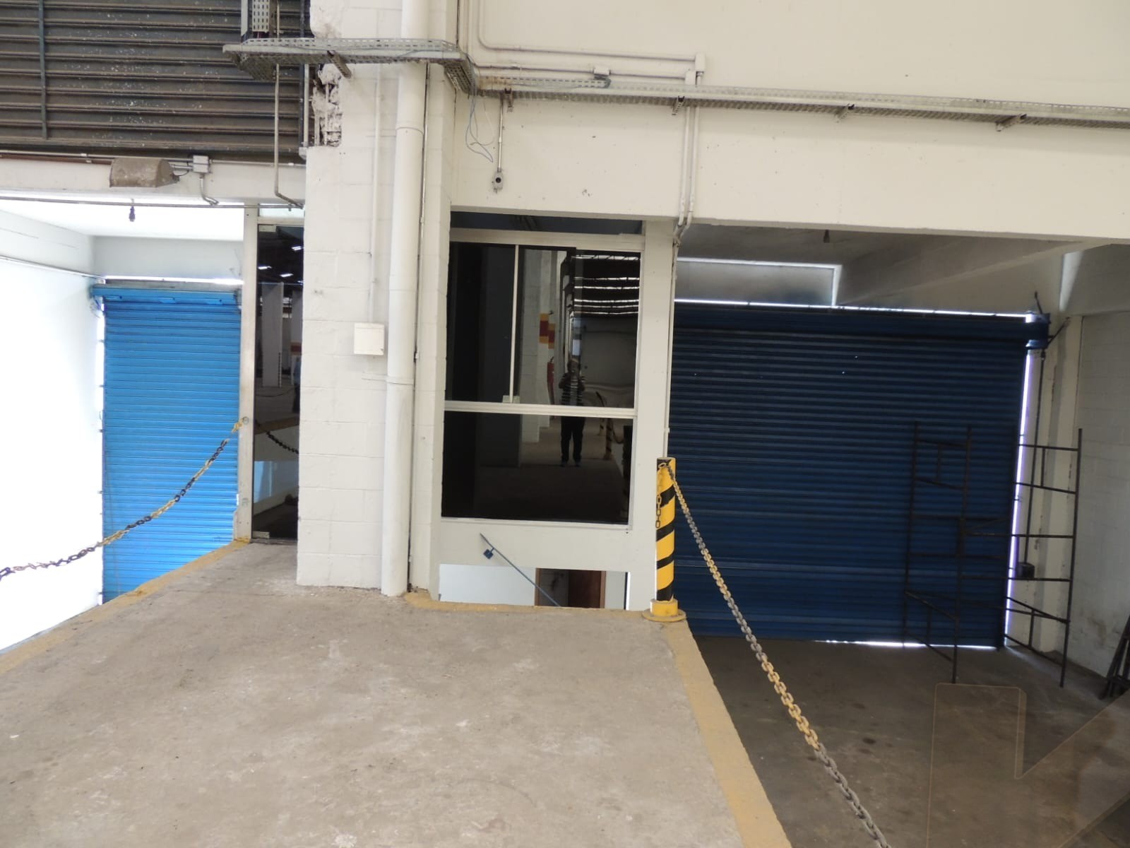 Galpao comercial em são paulo - sp, parque são lourenço