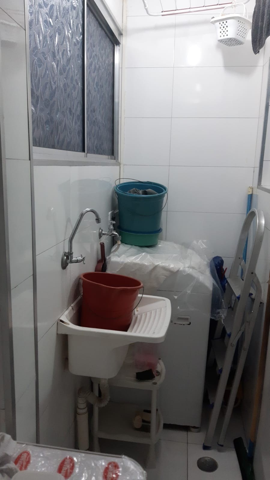 Apartamento residencial em são paulo - sp, brás
