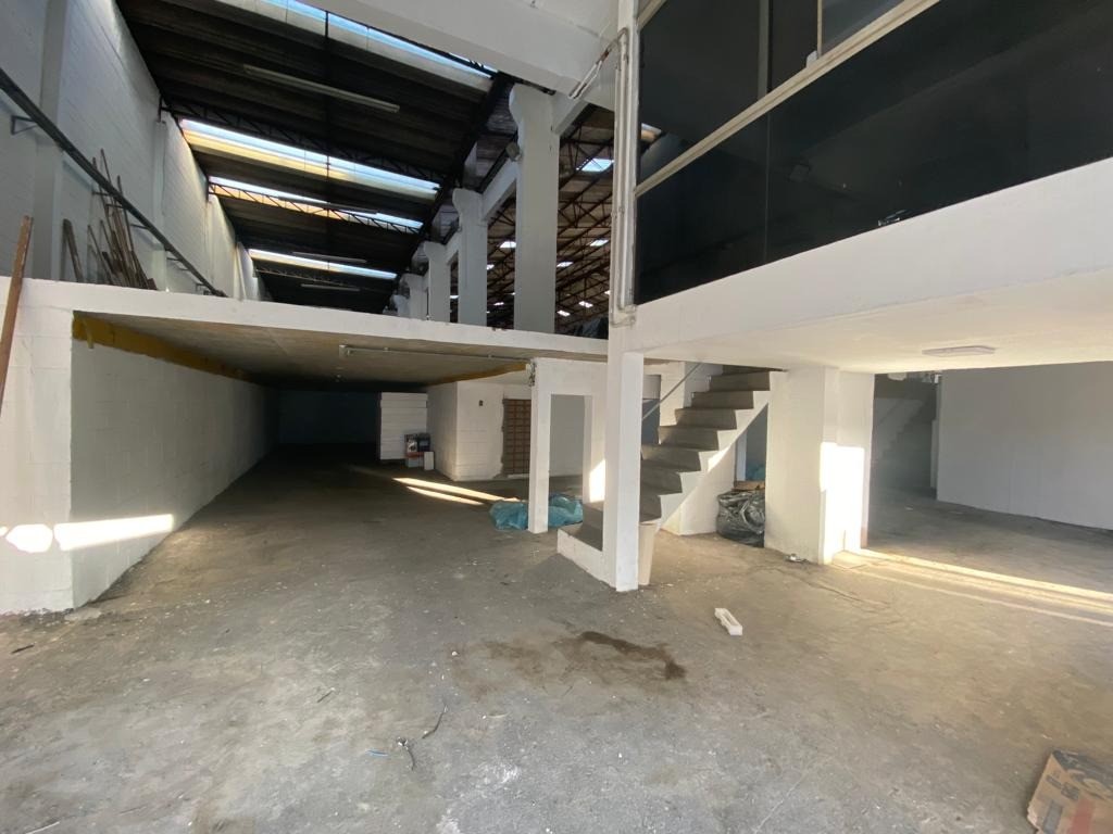 Galpao comercial em são paulo - sp, parque são lourenço