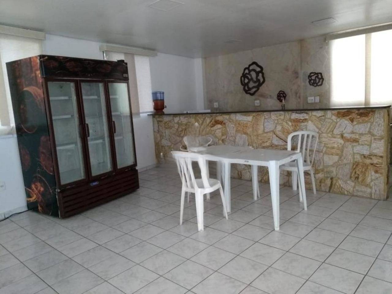 Apartamento residencial em são paulo - sp, cidade líder