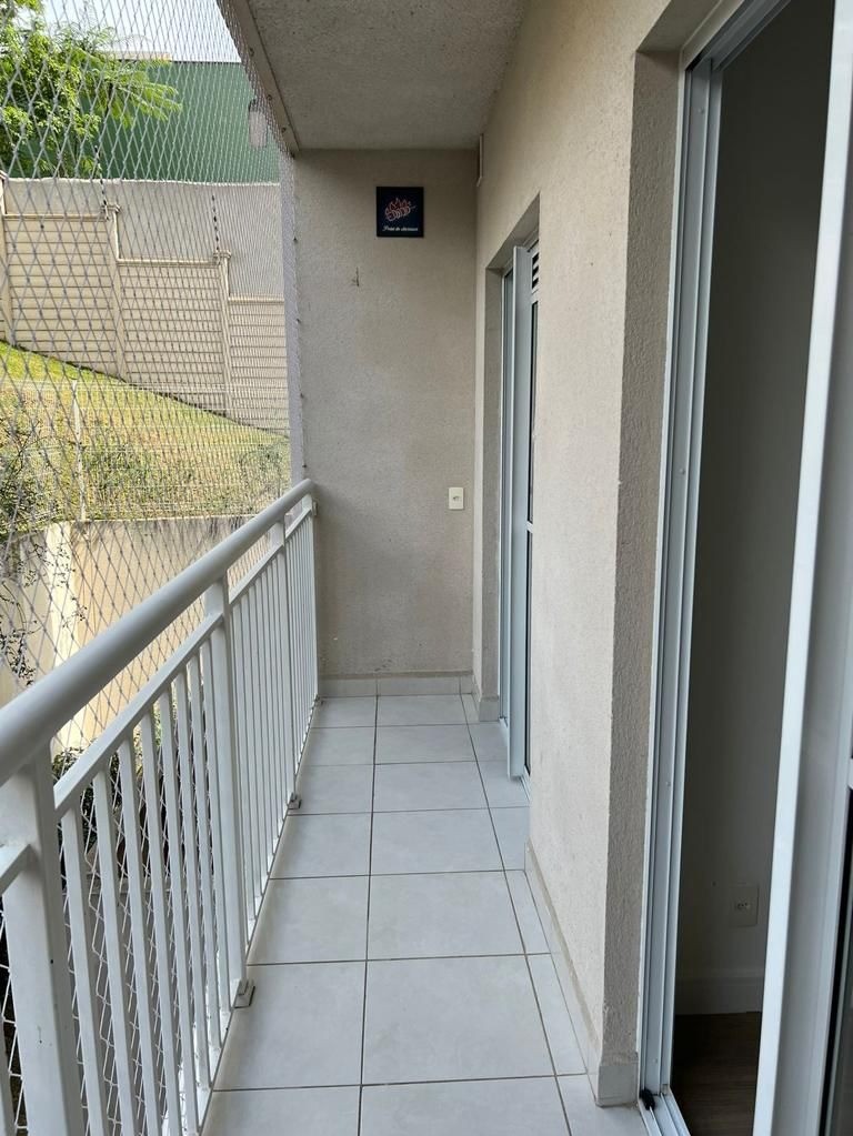 Apartamento residencial em são paulo - sp, vila alpina