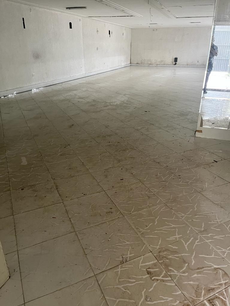 Ponto comercial em são paulo - sp, quarta parada