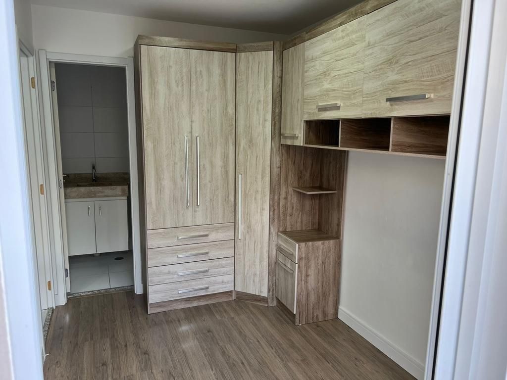 Apartamento residencial em são paulo - sp, vila alpina