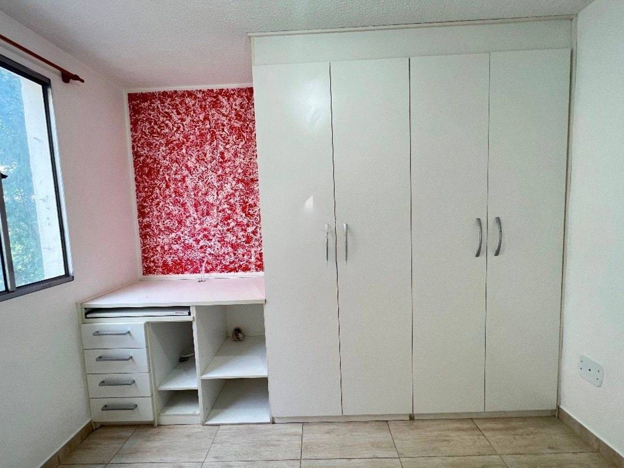 Apartamento residencial em são paulo - sp, cidade líder
