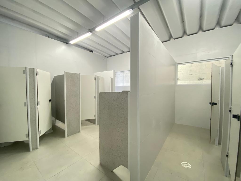 Galpao comercial em são paulo - sp, parque são lourenço