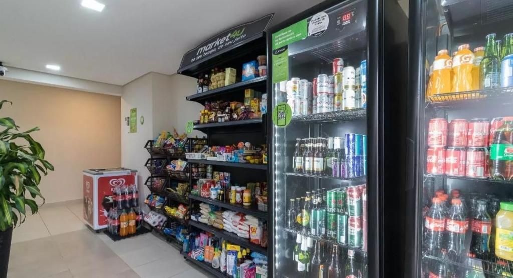 Apartamento residencial em são paulo - sp, vila alpina