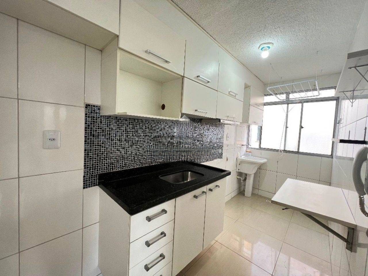 Apartamento residencial em são paulo - sp, cidade líder