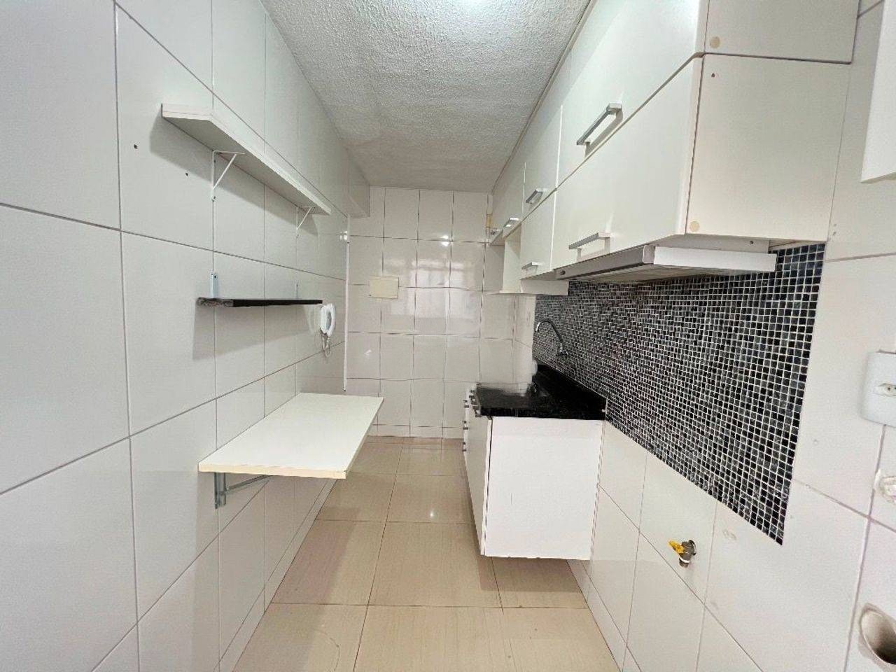 Apartamento residencial em são paulo - sp, cidade líder