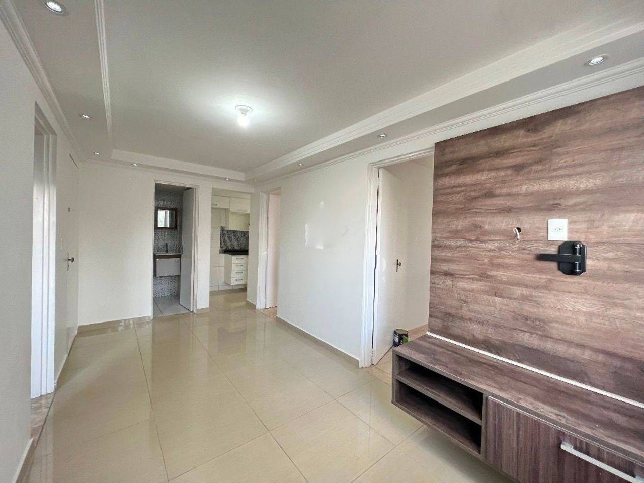 Apartamento residencial em são paulo - sp, cidade líder