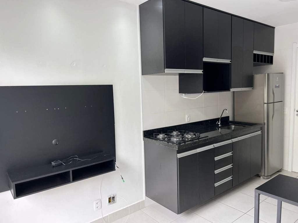 Apartamento residencial em são paulo - sp, vila alpina