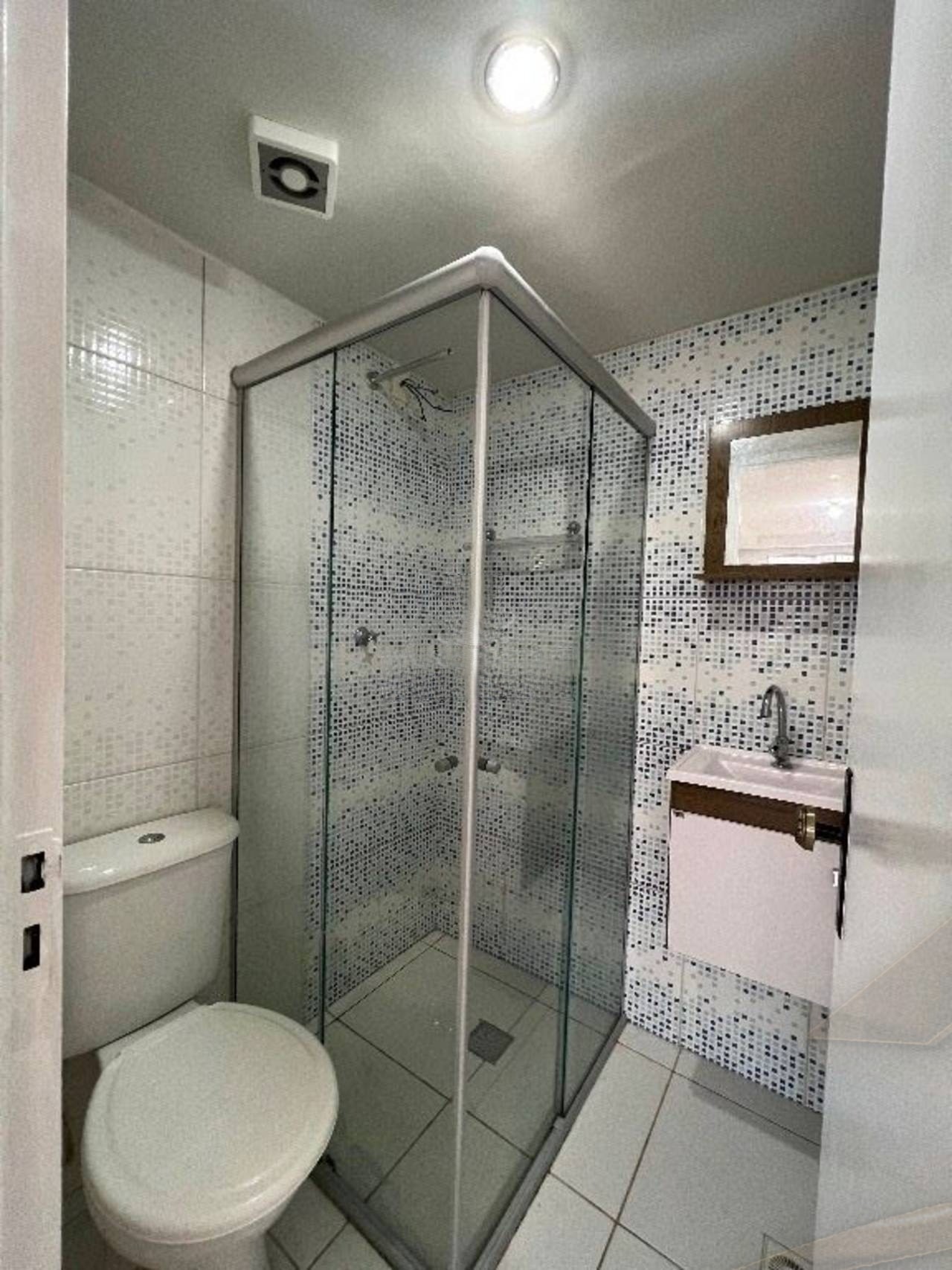 Apartamento residencial em são paulo - sp, cidade líder