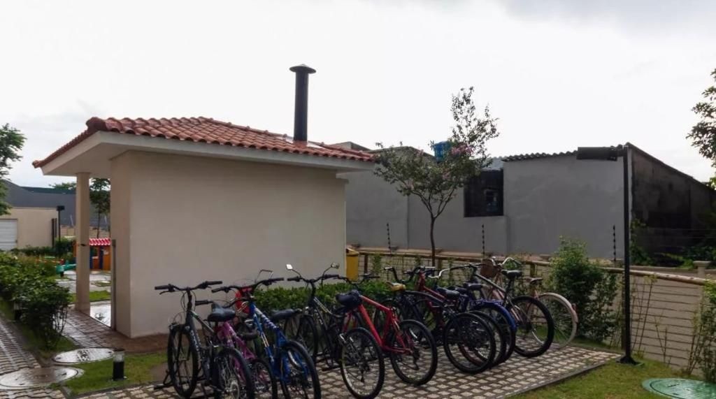 Apartamento residencial em são paulo - sp, vila alpina