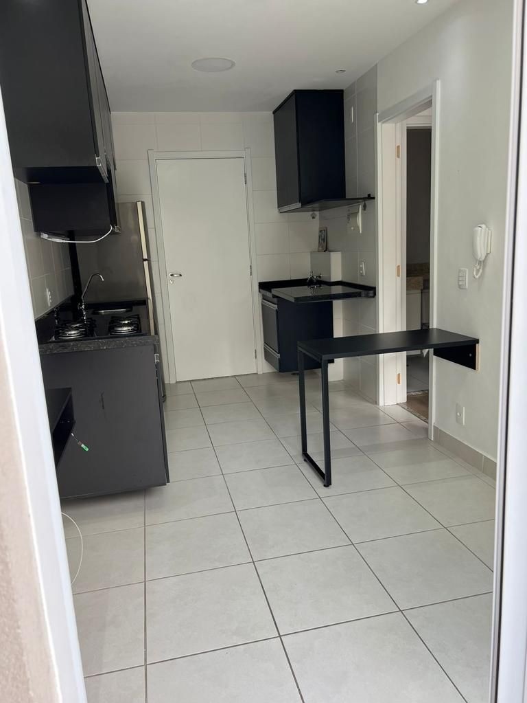 Apartamento residencial em são paulo - sp, vila alpina