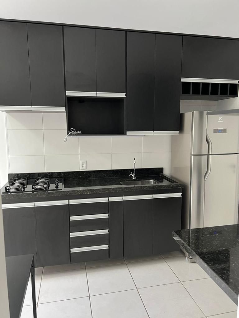 Apartamento residencial em são paulo - sp, vila alpina