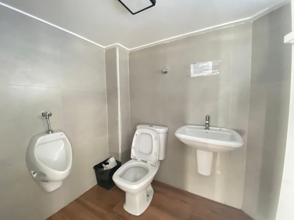 Galpao comercial em são paulo - sp, parque são lourenço