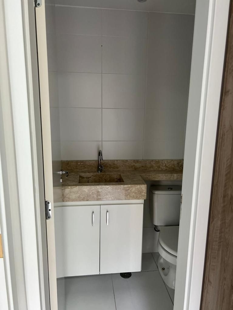 Apartamento residencial em são paulo - sp, vila alpina