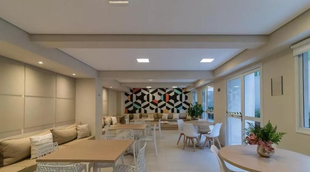 Apartamento residencial em são paulo - sp, vila alpina