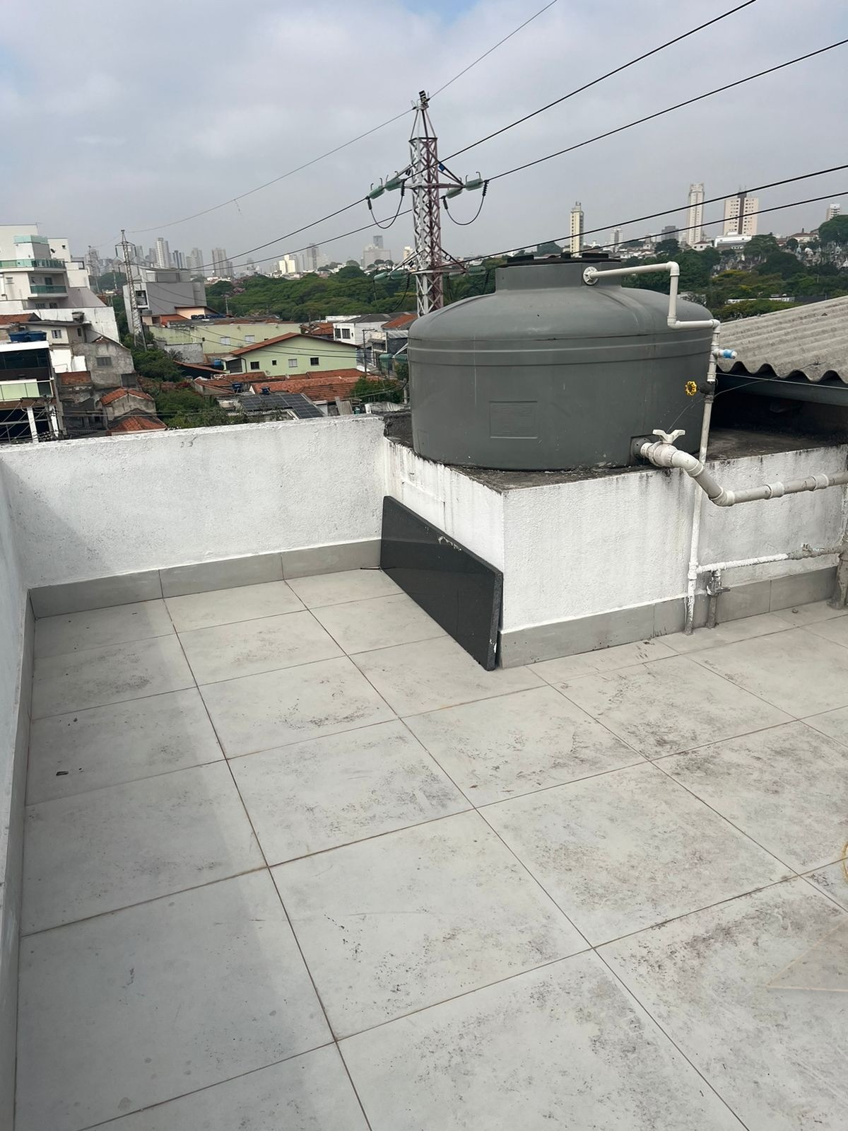 Ponto comercial em são paulo - sp, quarta parada