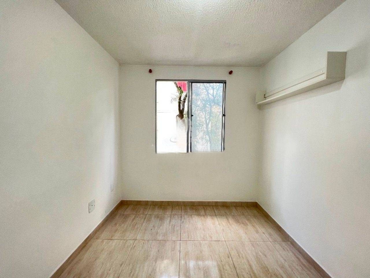 Apartamento residencial em são paulo - sp, cidade líder