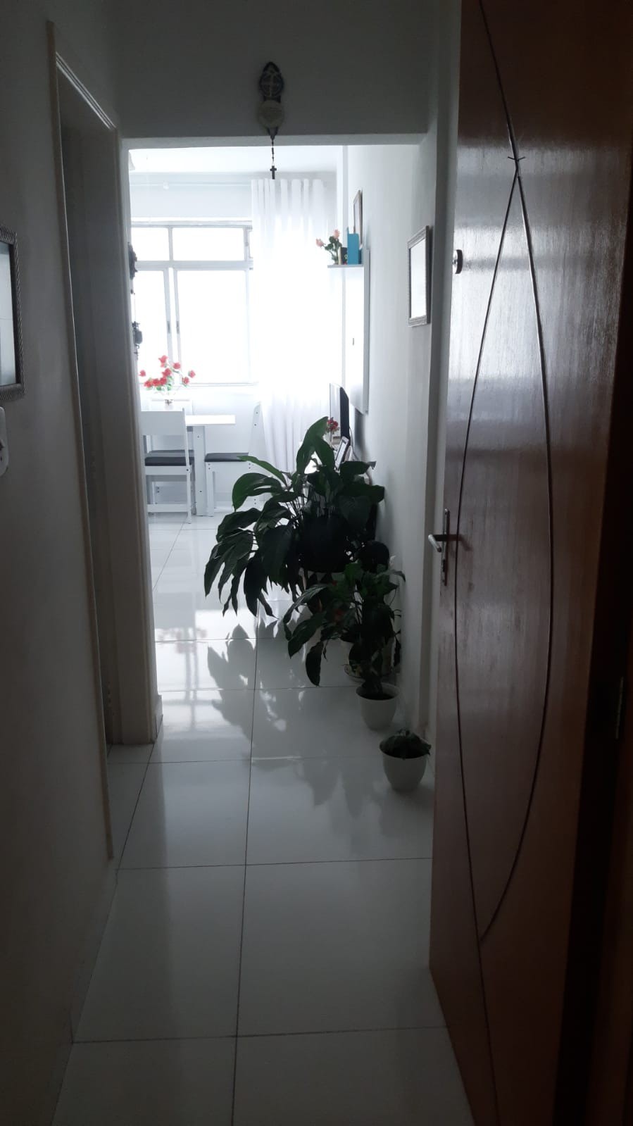 Apartamento residencial em são paulo - sp, brás