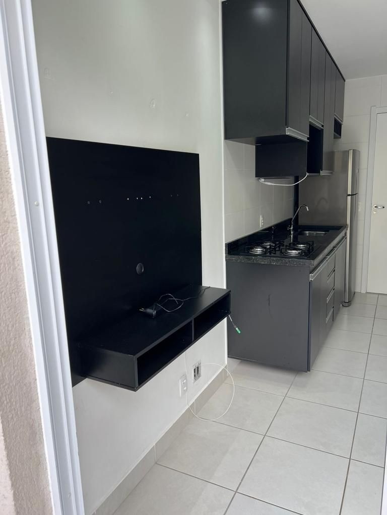 Apartamento residencial em são paulo - sp, vila alpina