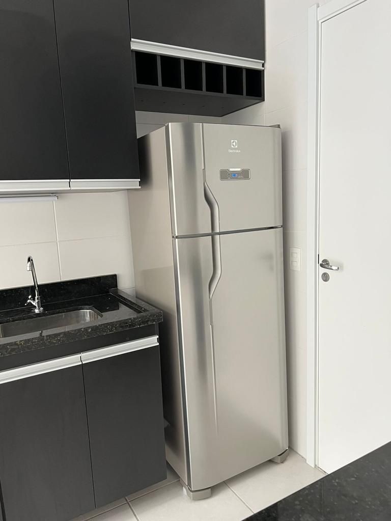 Apartamento residencial em são paulo - sp, vila alpina