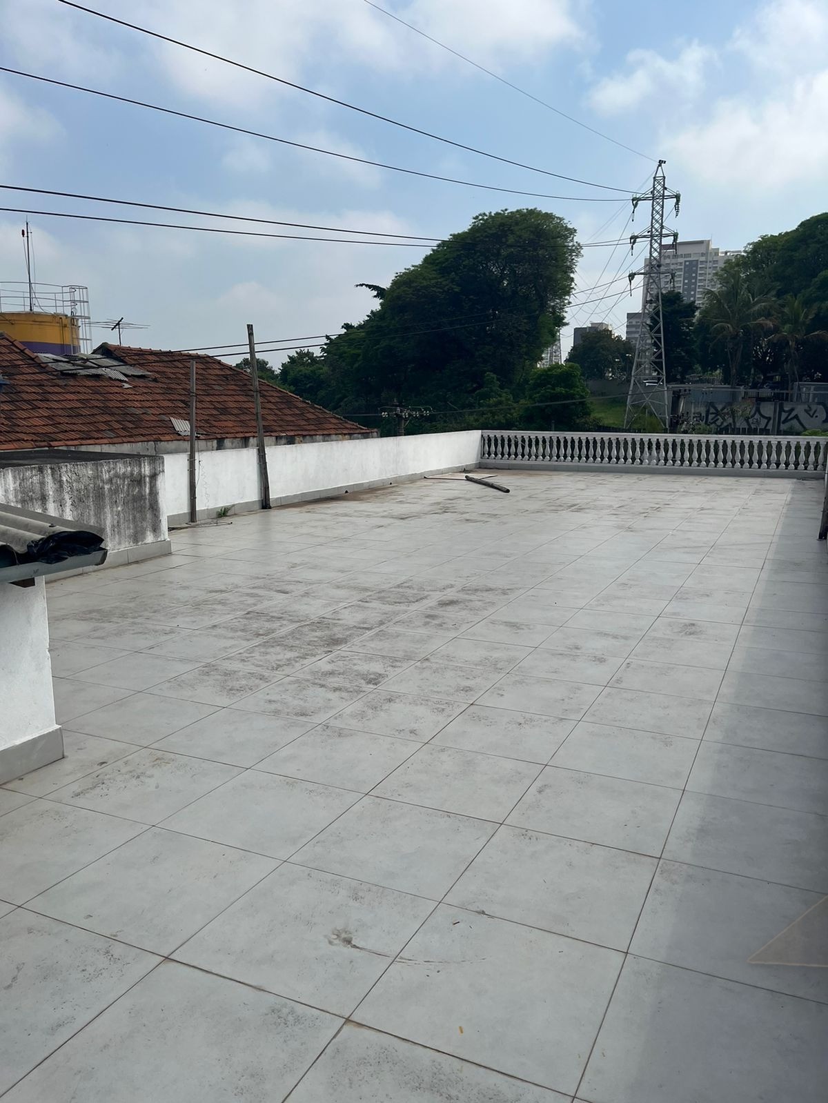 Ponto comercial em são paulo - sp, quarta parada