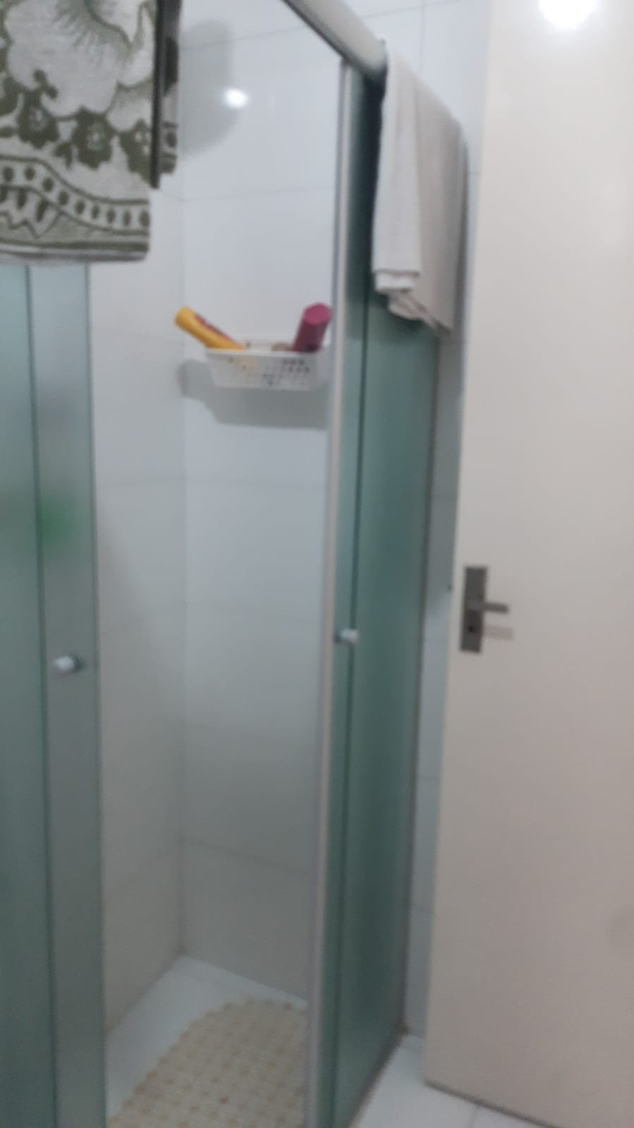Apartamento residencial em são paulo - sp, brás