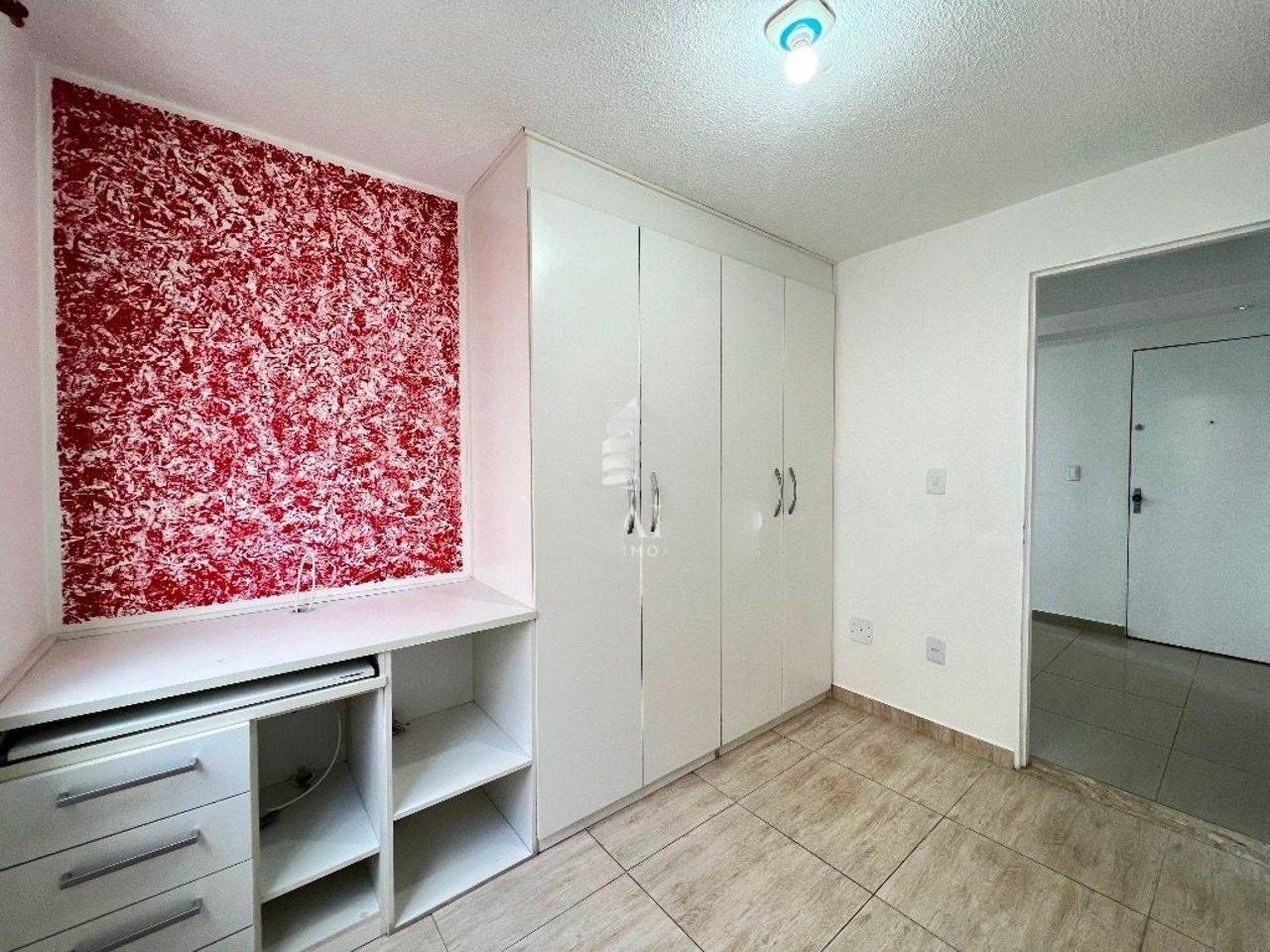 Apartamento residencial em são paulo - sp, cidade líder