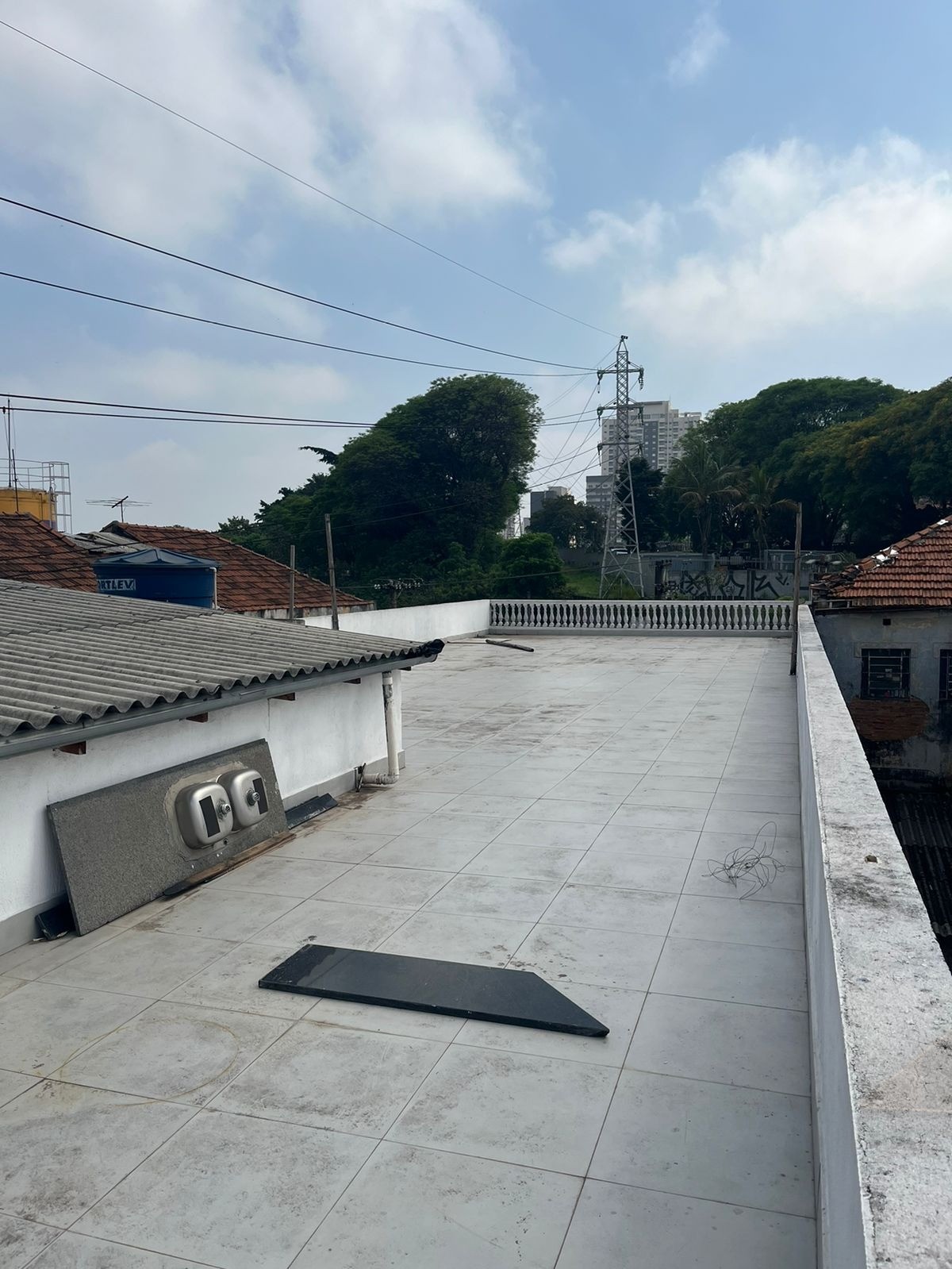 Ponto comercial em são paulo - sp, quarta parada