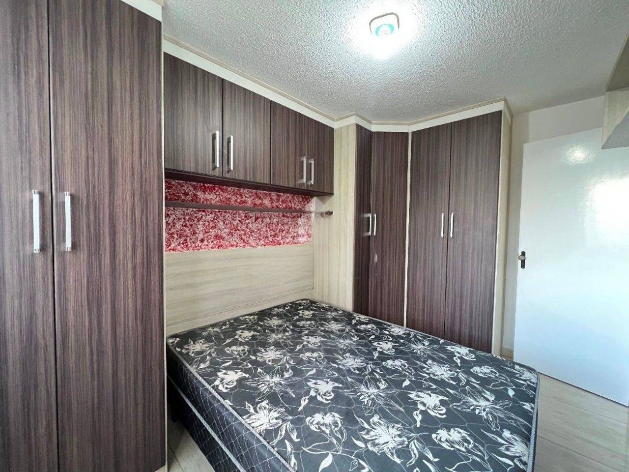 Apartamento residencial em são paulo - sp, cidade líder