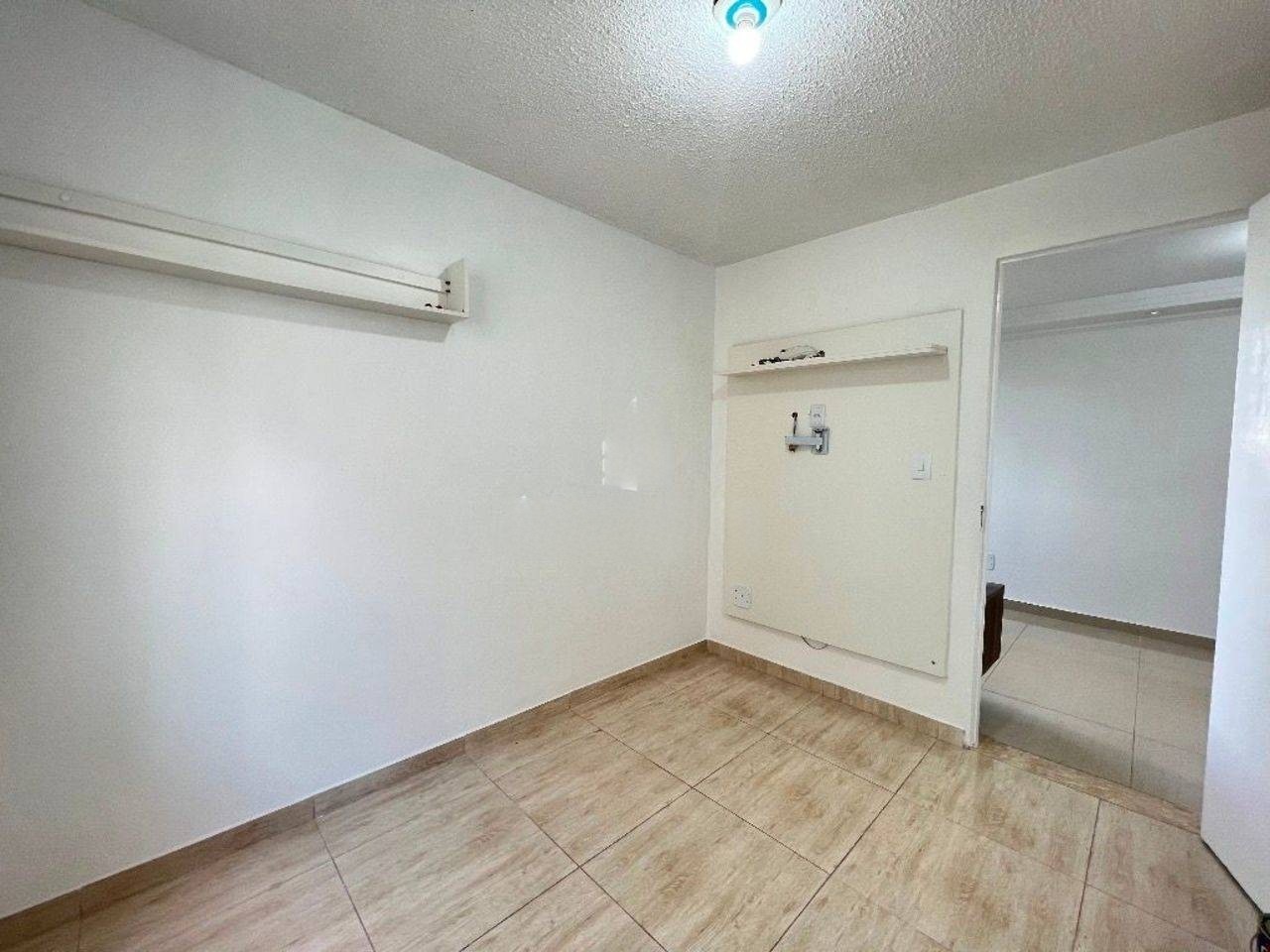 Apartamento residencial em são paulo - sp, cidade líder