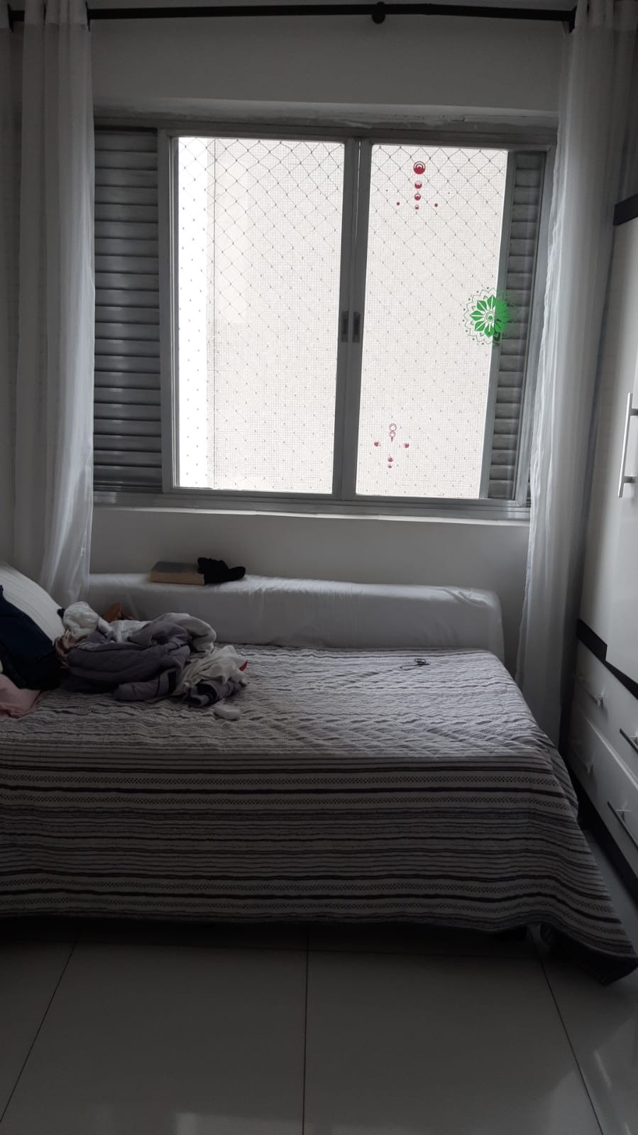 Apartamento residencial em são paulo - sp, brás