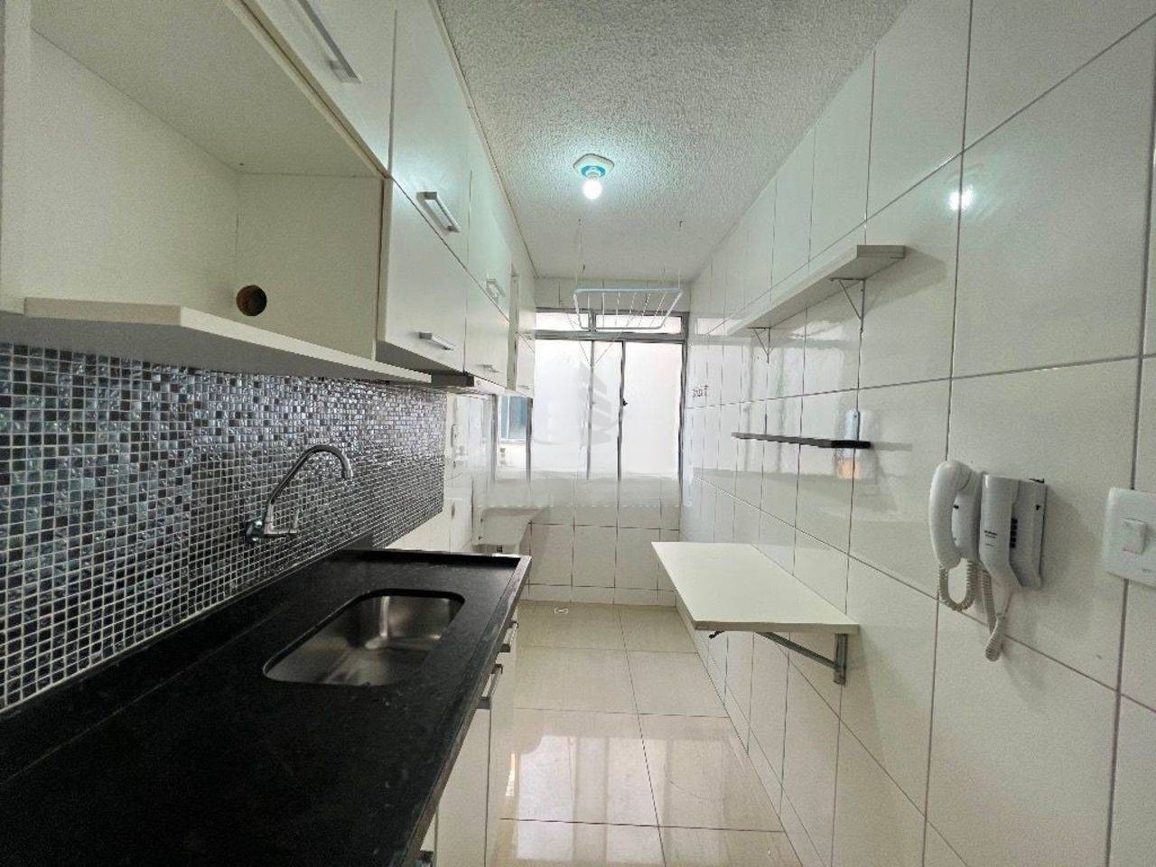 Apartamento residencial em são paulo - sp, cidade líder