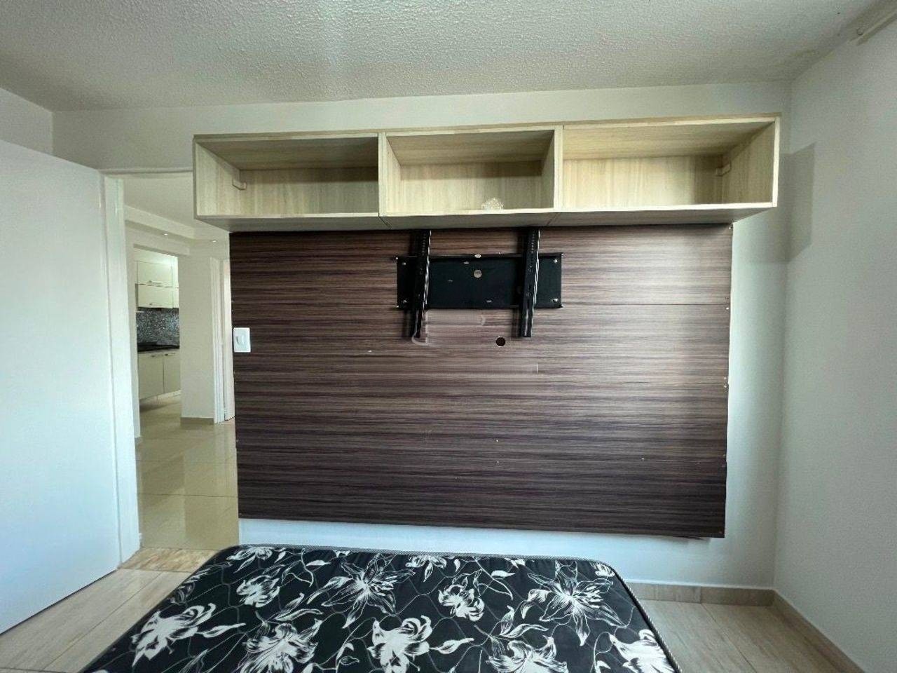 Apartamento residencial em são paulo - sp, cidade líder