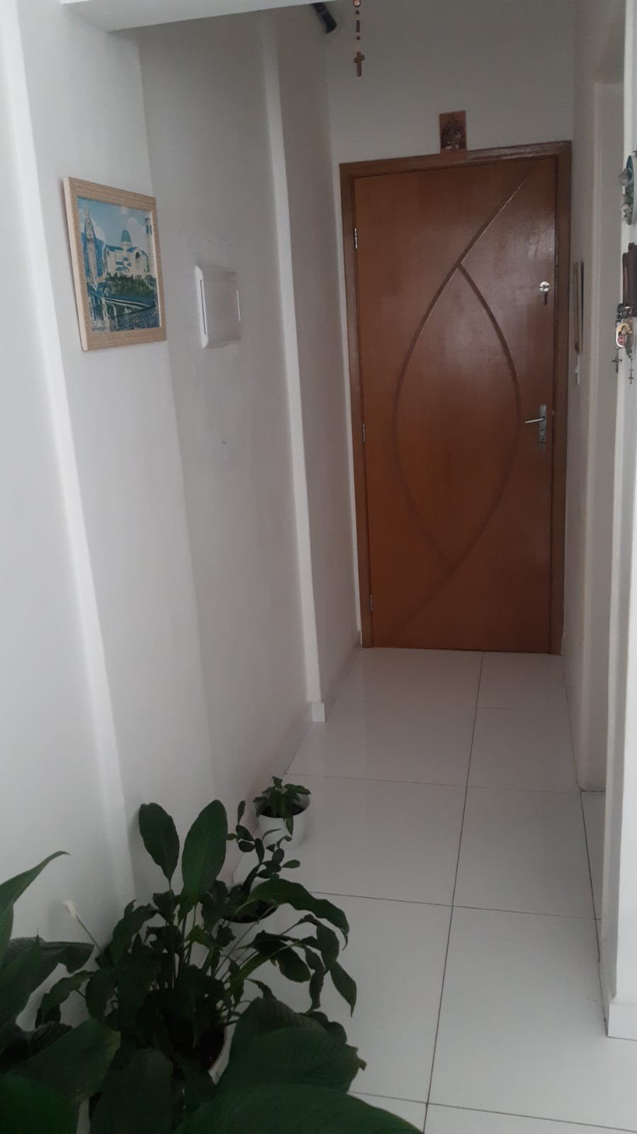 Apartamento residencial em são paulo - sp, brás