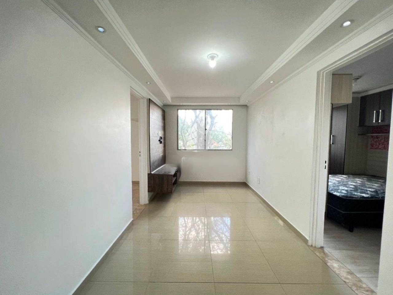 Apartamento residencial em são paulo - sp, cidade líder