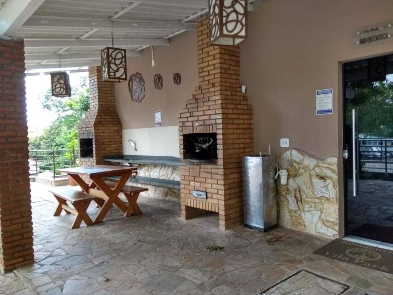 Apartamento residencial em são paulo - sp, cidade líder