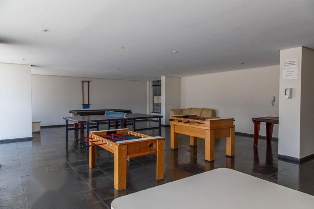 Apartamento residencial em são paulo - sp, vila bertioga